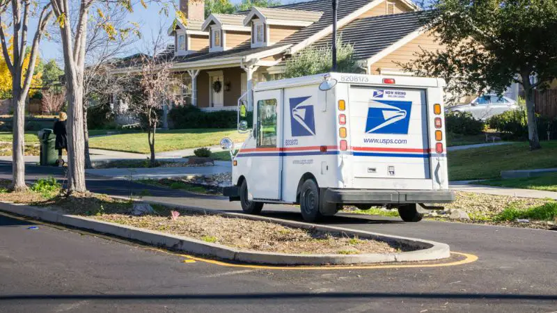 Does USPS Deliver Amazon Prime Packages