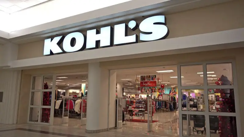 Why Can’t I Drop Off My Amazon Return at Kohl’s