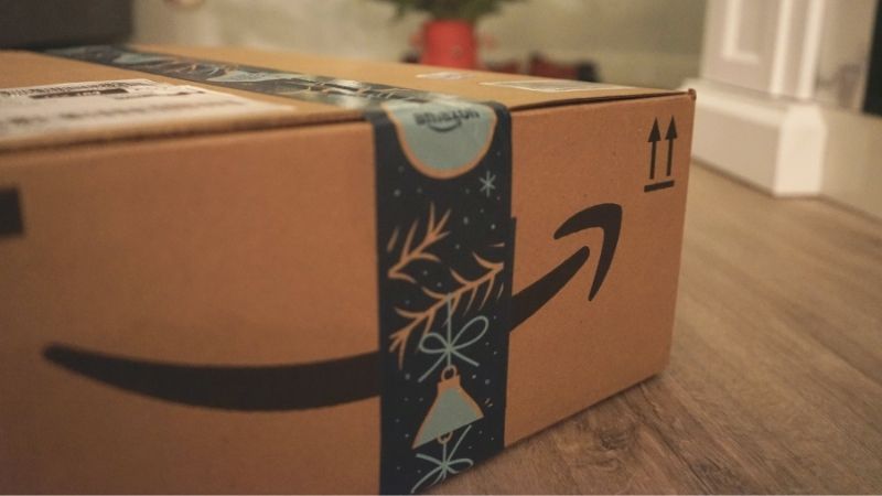 Does Amazon Investigate Missing Packages