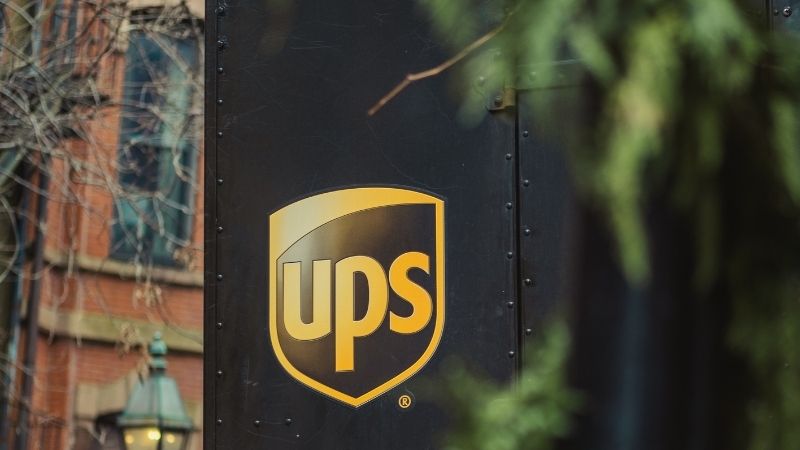 How to Make Amazon Ship to a UPS Store