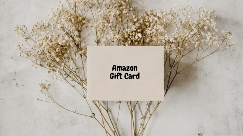 Amazon Refunded to Gift Card Instead of Credit Card
