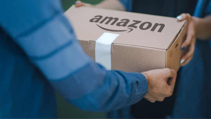 What to Do if You Received Someone Else’s Amazon Package