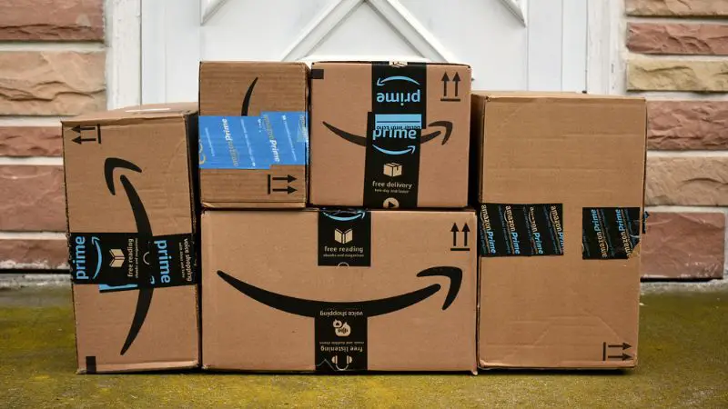 Amazon Recycling Program