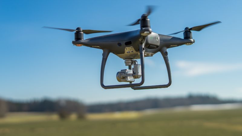 Amazon Drone Return Policy