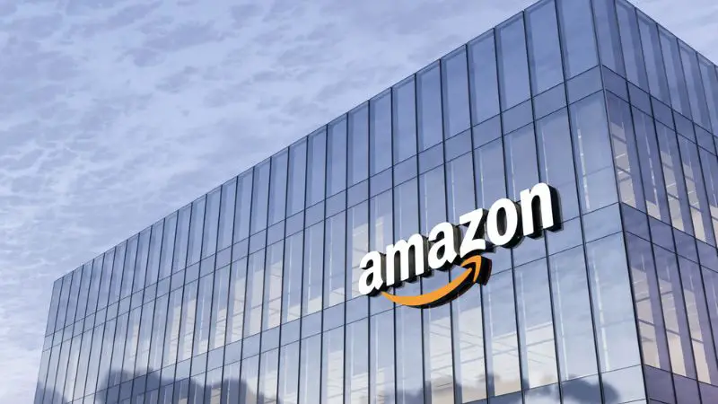 Amazon Employee Assistance Program