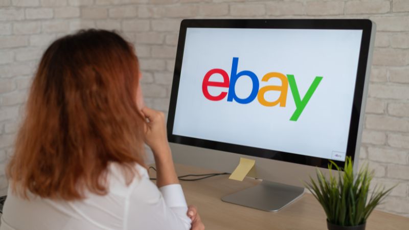 Does Amazon Own eBay