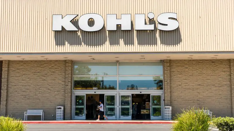 Does Kohls Price Match Amazon