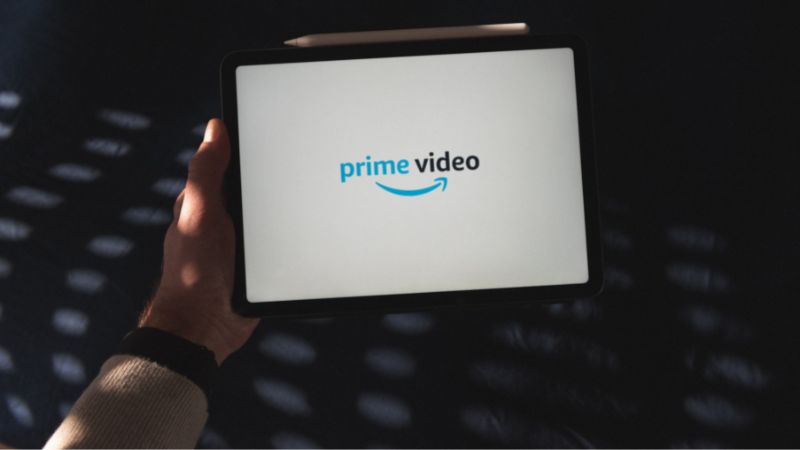How Many Devices Can Use Amazon Prime Video at the Same Time