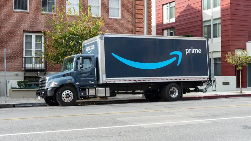 How Much Is Amazon Business Prime