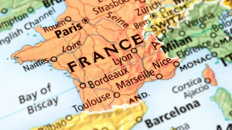 How to View Amazon France in English