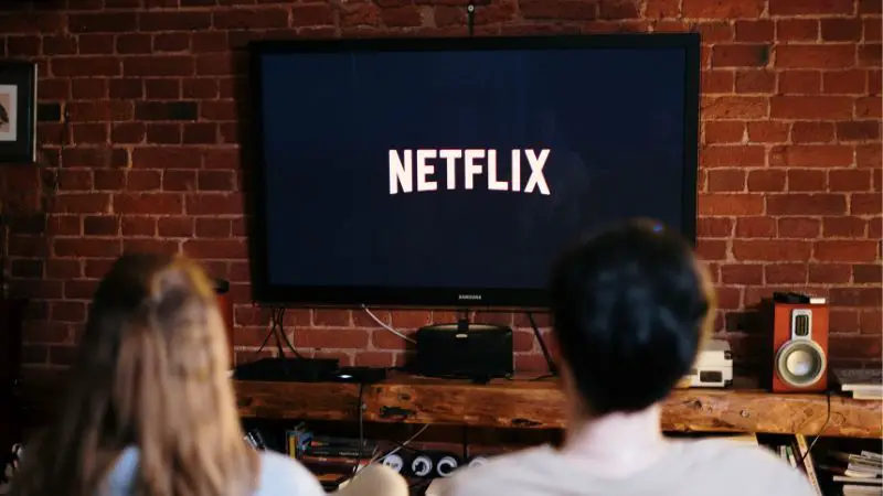 Is Netflix Free With Amazon Prime