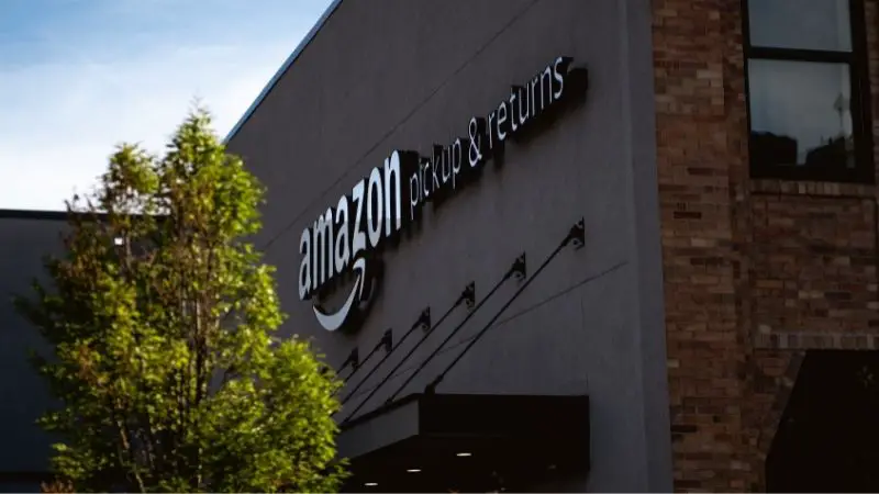 Amazon Returns Not Working