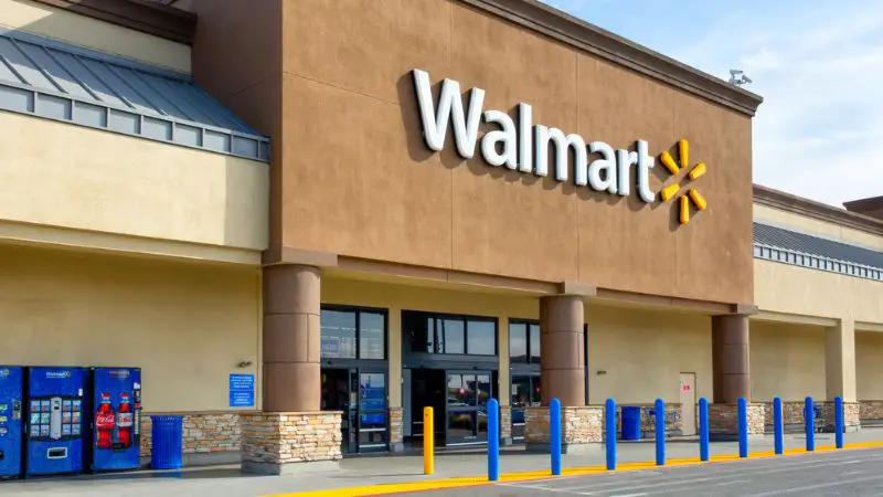 Can You Use EBT at Walmart Self-Checkout
