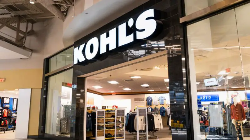 Does Kohl’s Take Amazon Returns