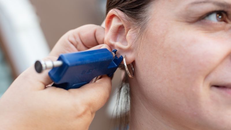 How Much Does It Cost to Get Your Ears Pierced at Walmart