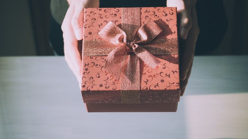 What Does Gift Eligible Mean on Walmart