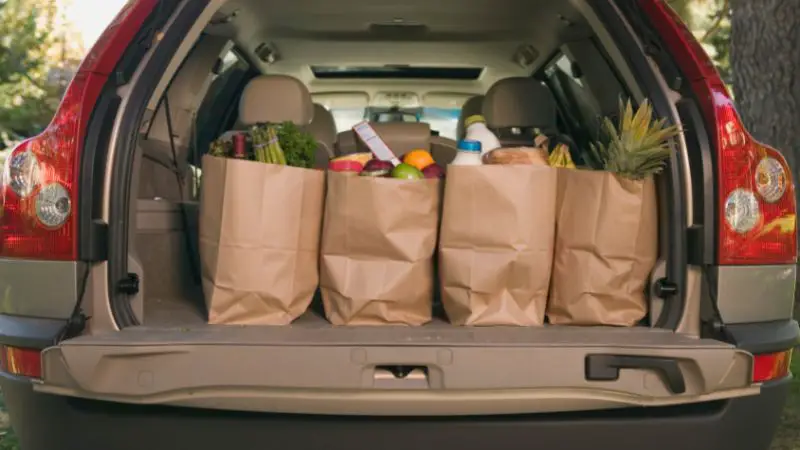 What Happens if You Are Late for Walmart Grocery Pickup