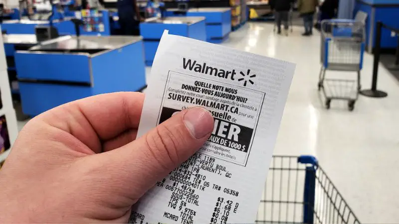 Does Walmart Refund You if You Bought Expired Food?
